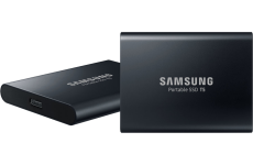 External SSDs